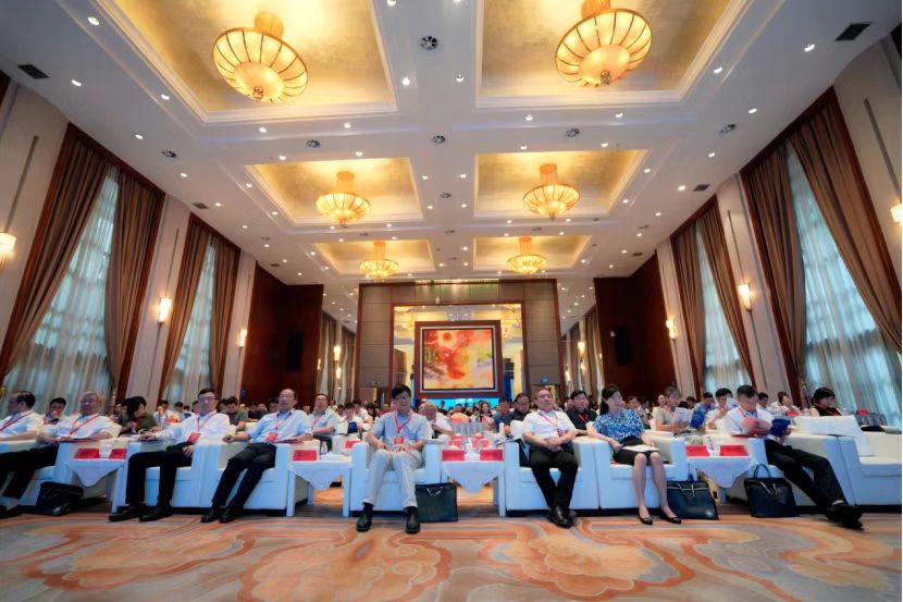 上海仁機閃耀蓉城——首屆射線探測分析儀器裝備學(xué)術(shù)研討會，仁機攜前沿技術(shù)精彩亮相，共話行業(yè)新機遇